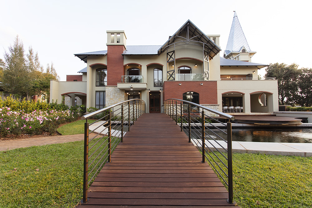 Accommodation in Pretoria