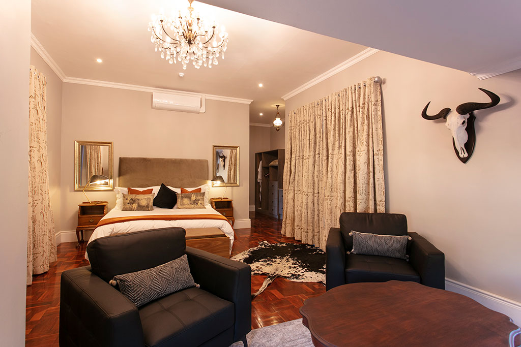 Guest House in Pretoria